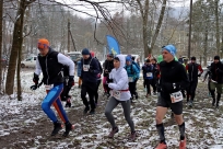 Salamandra Ultra Trail